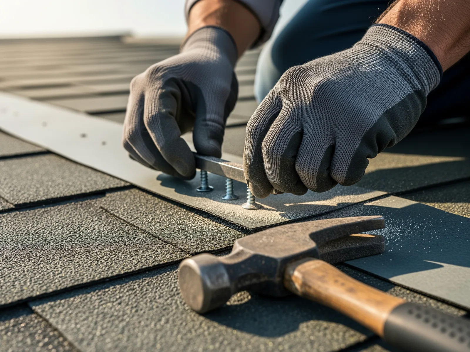Why choose Fascia Repair in Indian Mound, TN